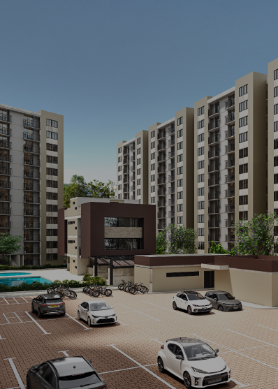 Fusagasugá Apartamentos